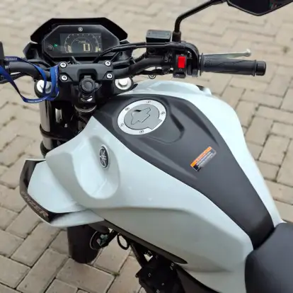 YAMAHA-FZ25 FAZER CONNECTED ABS YAMAHA-FZ25 FAZER CONNECTED ABS-2026