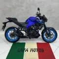 YAMAHA MT-03 ABS YAMAHA MT-03 ABS