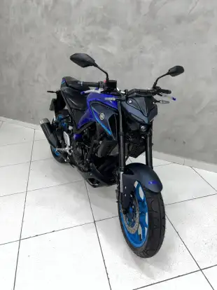 YAMAHA-MT-03 ABS YAMAHA-MT-03 ABS-2023