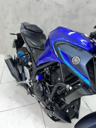 YAMAHA-MT-03 ABS YAMAHA-MT-03 ABS-2023