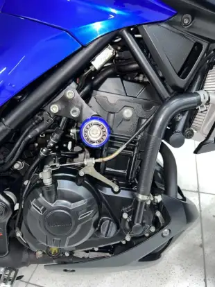 YAMAHA-MT-03 ABS YAMAHA-MT-03 ABS-2023