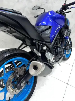 YAMAHA-MT-03 ABS YAMAHA-MT-03 ABS-2023