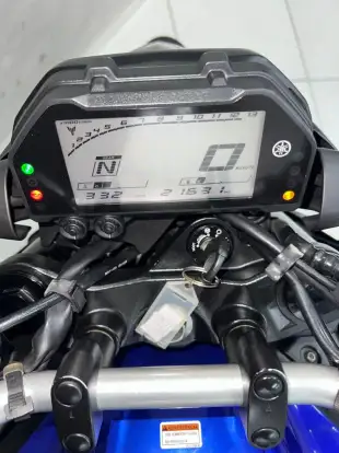 YAMAHA-MT-03 ABS YAMAHA-MT-03 ABS-2023