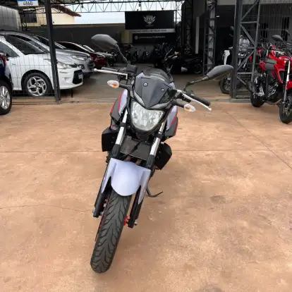 YAMAHA-MT-03 ABS YAMAHA-MT-03 ABS-2019