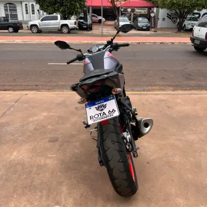 YAMAHA-MT-03 ABS YAMAHA-MT-03 ABS-2019