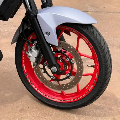 YAMAHA-MT-03 ABS YAMAHA-MT-03 ABS-2019