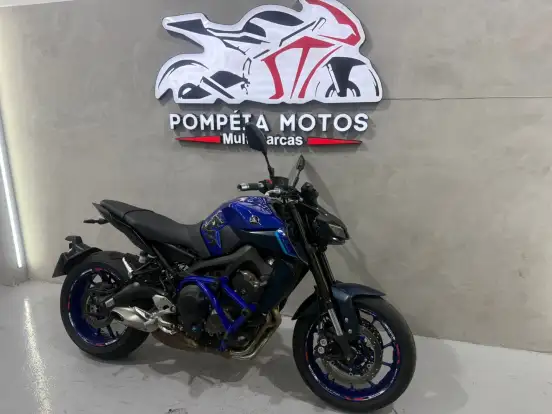 YAMAHA-MT-09 YAMAHA-MT-09-2024