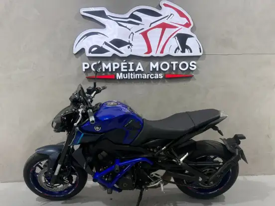 YAMAHA-MT-09 YAMAHA-MT-09-2024