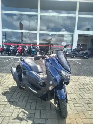 YAMAHA-NMAX 160 ABS-2021
