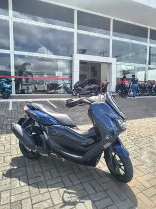 YAMAHA-NMAX 160 ABS YAMAHA-NMAX 160 ABS-2021