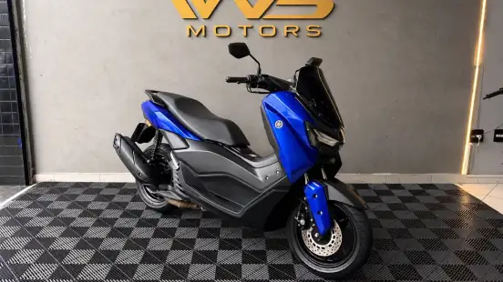 YAMAHA-NMAX CONNECTED 160 ABS YAMAHA-NMAX CONNECTED 160 ABS-2026