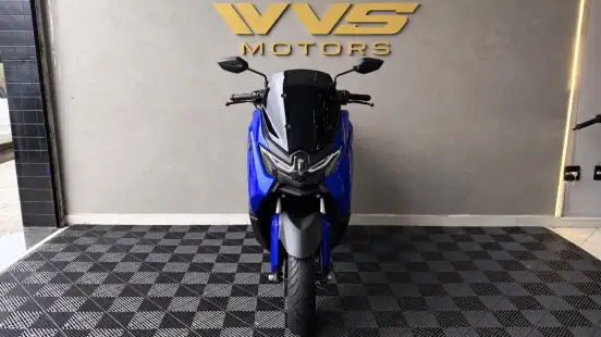 YAMAHA-NMAX CONNECTED 160 ABS-2026