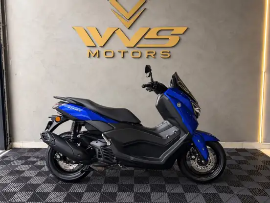YAMAHA-NMAX CONNECTED 160 ABS YAMAHA-NMAX CONNECTED 160 ABS-2026