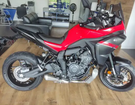 YAMAHA-TRACER 7-2026