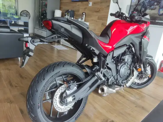 YAMAHA-TRACER 7 YAMAHA-TRACER 7-2026