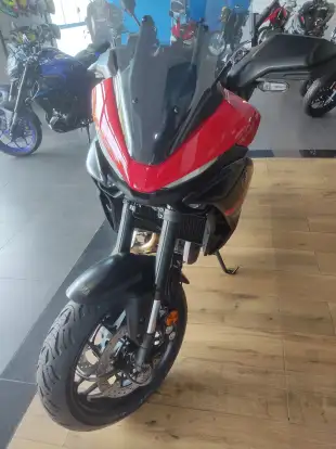 YAMAHA-TRACER 7-2026