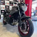 YAMAHA XJ6 N ABS YAMAHA XJ6 N ABS