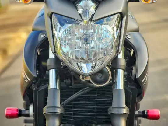 YAMAHA-XJ6 N ABS YAMAHA-XJ6 N ABS-2018