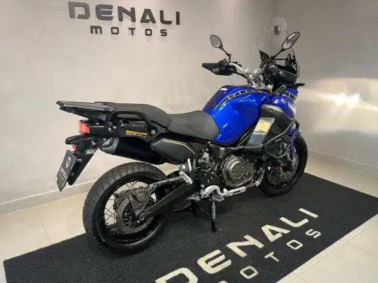 YAMAHA-XT1200Z YAMAHA-XT1200Z-2016