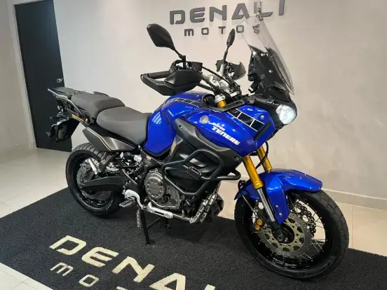 YAMAHA-XT1200Z YAMAHA-XT1200Z-2016
