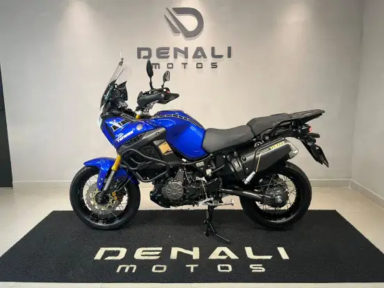 YAMAHA-XT1200Z-2016