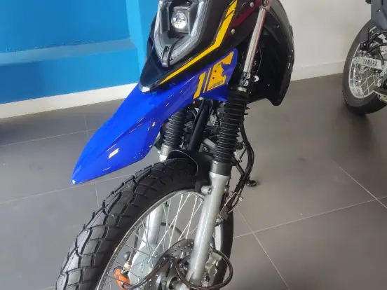 YAMAHA-XTZ 150 CROSSER Z ABS CONNECTED YAMAHA-XTZ 150 CROSSER Z ABS CONNECTED-2026