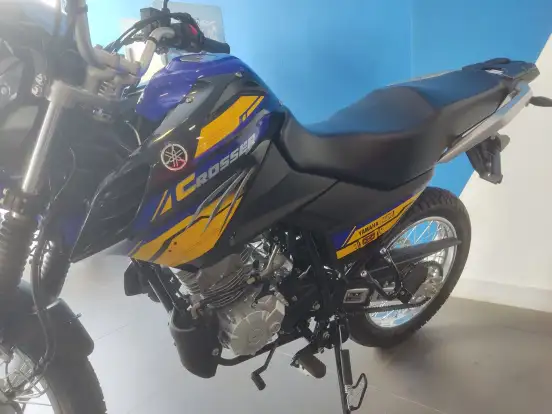 YAMAHA-XTZ 150 CROSSER Z ABS CONNECTED YAMAHA-XTZ 150 CROSSER Z ABS CONNECTED-2026