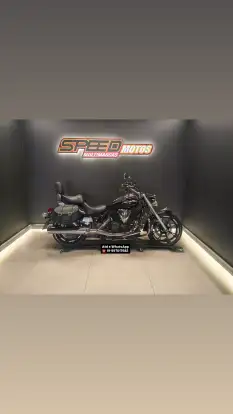 YAMAHA-XVS950A MIDNIGHT STAR-2012