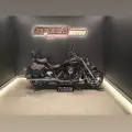 YAMAHA XVS950A MIDNIGHT STAR YAMAHA XVS950A MIDNIGHT STAR