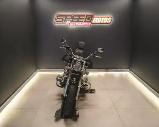 YAMAHA-XVS950A MIDNIGHT STAR-2012