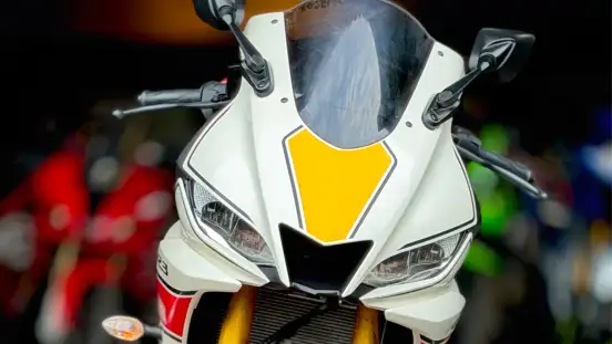YAMAHA-YZF R3 60th ANNIVERSARY ABS-2022