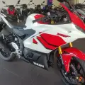 YAMAHA YZF R3 ABS CONNECTED 70th ANNIVERSARY YAMAHA YZF R3 ABS CONNECTED 70th ANNIVERSARY