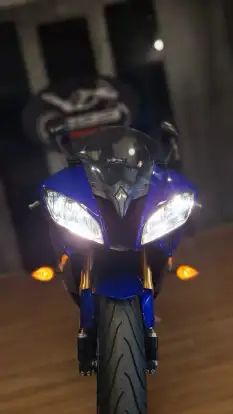 YAMAHA-YZF-R6-2008