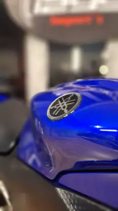 YAMAHA-YZF-R6 YAMAHA-YZF-R6-2008