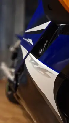 YAMAHA-YZF-R6 YAMAHA-YZF-R6-2008