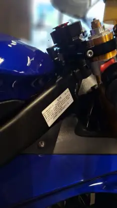 YAMAHA-YZF-R6-2008
