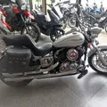 YAMAHA DRAG STAR 650 YAMAHA DRAG STAR 650