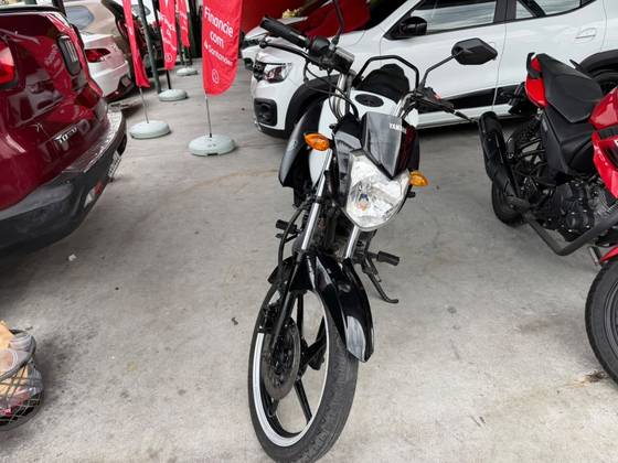 YAMAHA FACTOR 150ED 