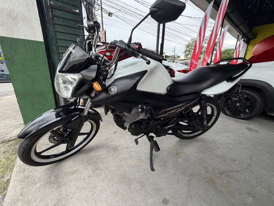 YAMAHA-FACTOR 150ED-2022