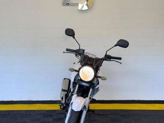 YAMAHA-FACTOR YBR 125 ED YAMAHA-FACTOR YBR 125 ED-2013