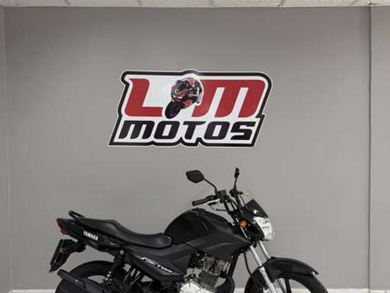YAMAHA-FACTOR YBR 125I ED YAMAHA-FACTOR YBR 125I ED-2021