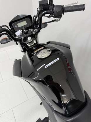 YAMAHA-FACTOR YBR 125I ED-2021