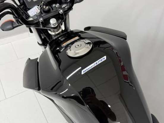 YAMAHA-FACTOR YBR 125I ED YAMAHA-FACTOR YBR 125I ED-2021