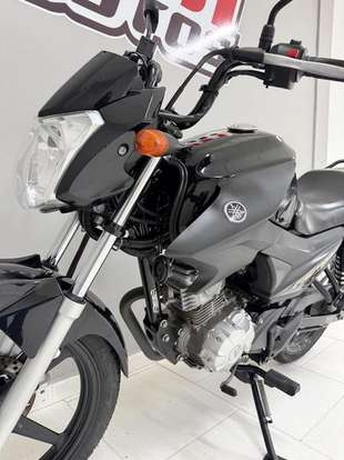 YAMAHA-FACTOR YBR 125I ED-2021