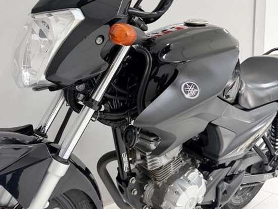 YAMAHA-FACTOR YBR 125I ED YAMAHA-FACTOR YBR 125I ED-2021