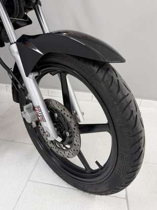 YAMAHA-FACTOR YBR 125I ED-2021