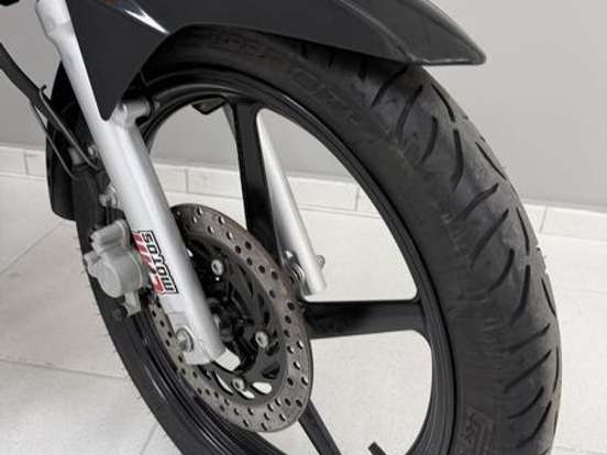 YAMAHA-FACTOR YBR 125I ED YAMAHA-FACTOR YBR 125I ED-2021