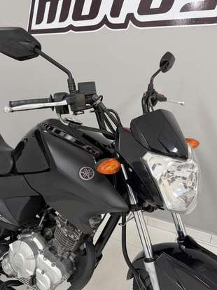 YAMAHA-FACTOR YBR 125I ED-2021