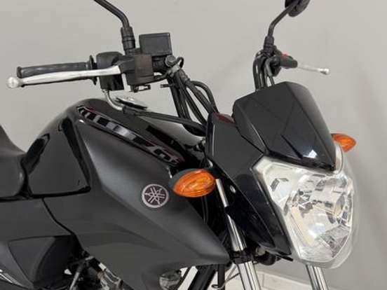 YAMAHA-FACTOR YBR 125I ED YAMAHA-FACTOR YBR 125I ED-2021