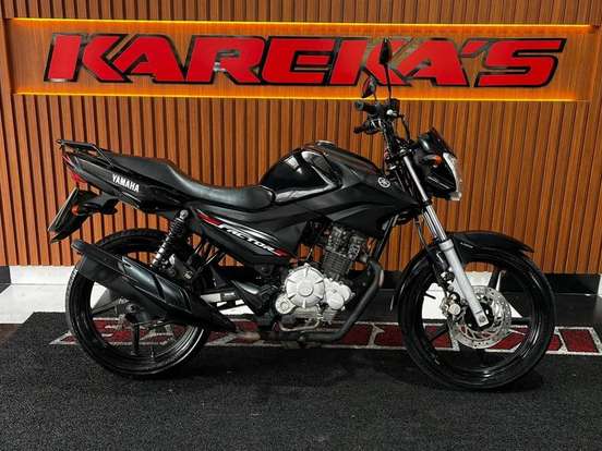 YAMAHA-FACTOR YBR 125I ED YAMAHA-FACTOR YBR 125I ED-2018